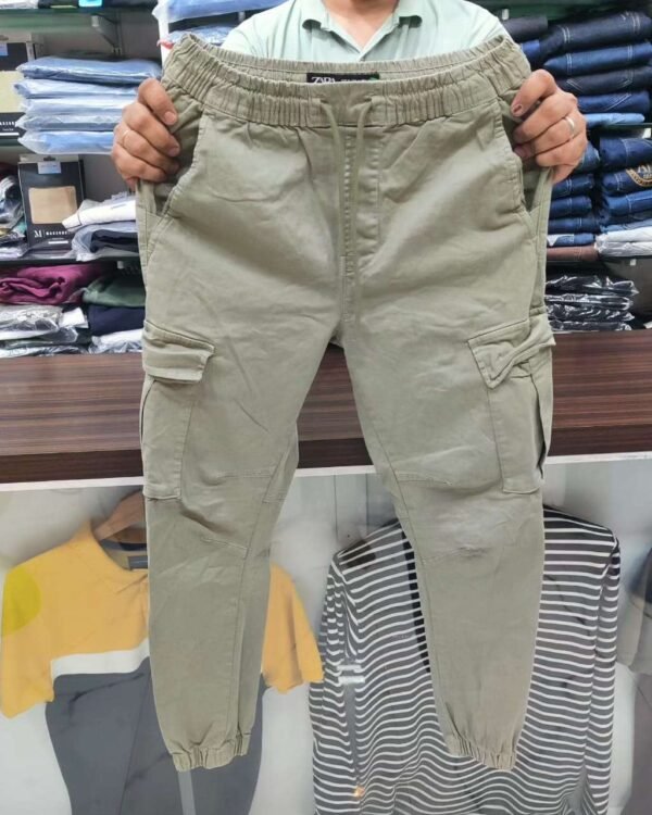 cargo