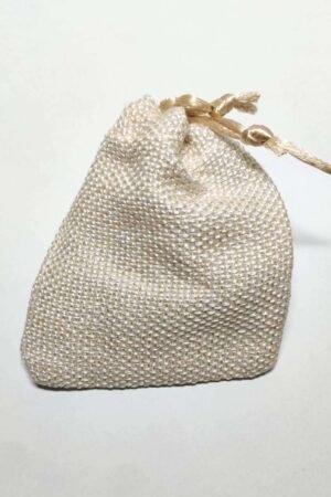 jewellery pouch