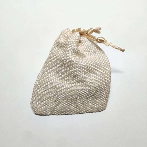 jewellery pouch