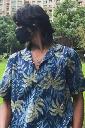 cuban shirt