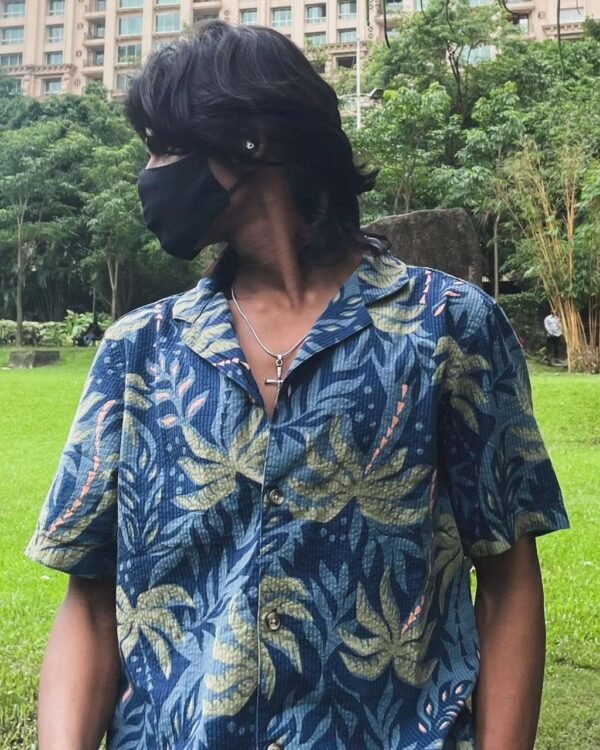 cuban shirt