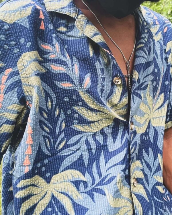 cuban shirt