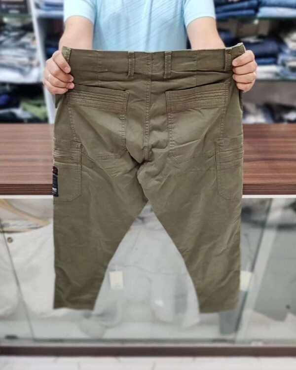cargo pant