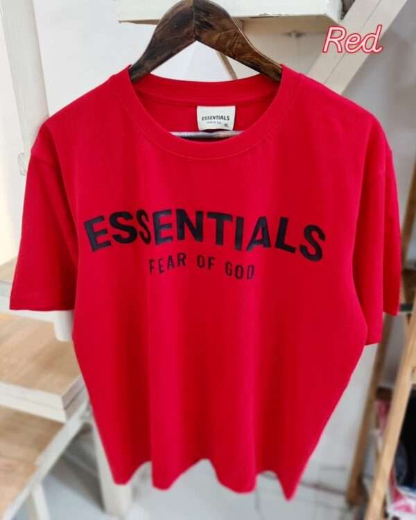 Oversize t-shirt